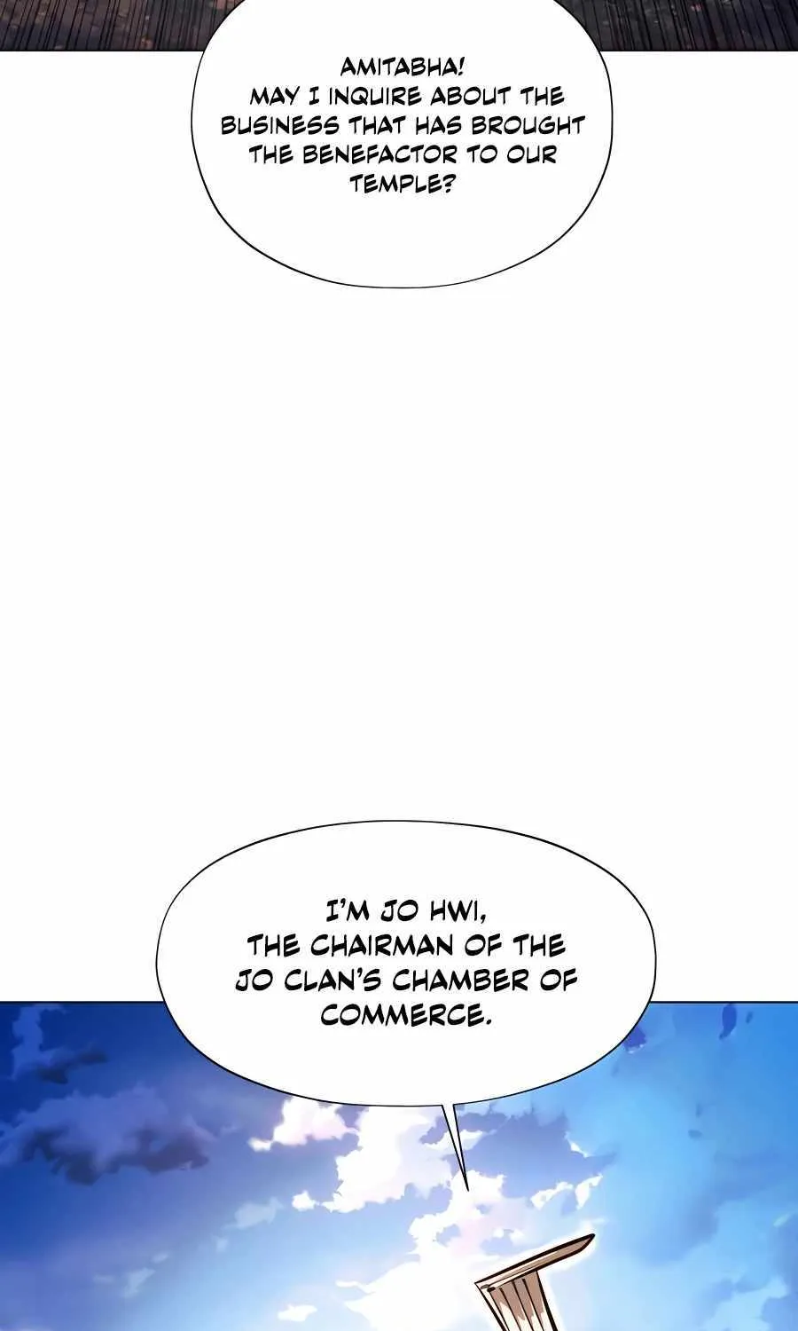 A Modern Man Who Got Transmigrated Into the Murim World Chapter 84 page 45 - 