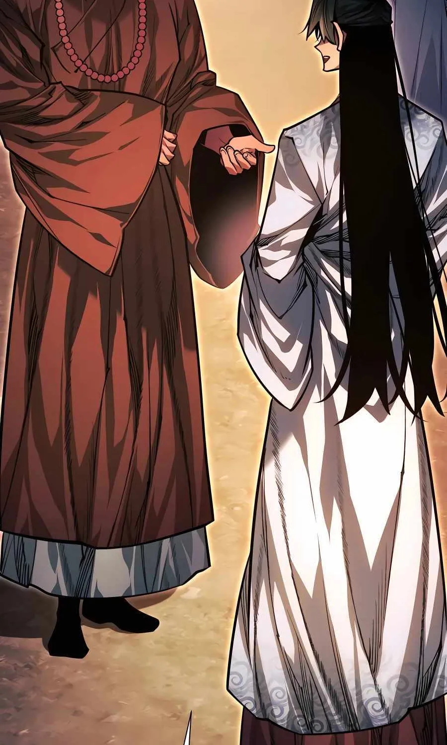 A Modern Man Who Got Transmigrated Into the Murim World Chapter 84 page 49 - 