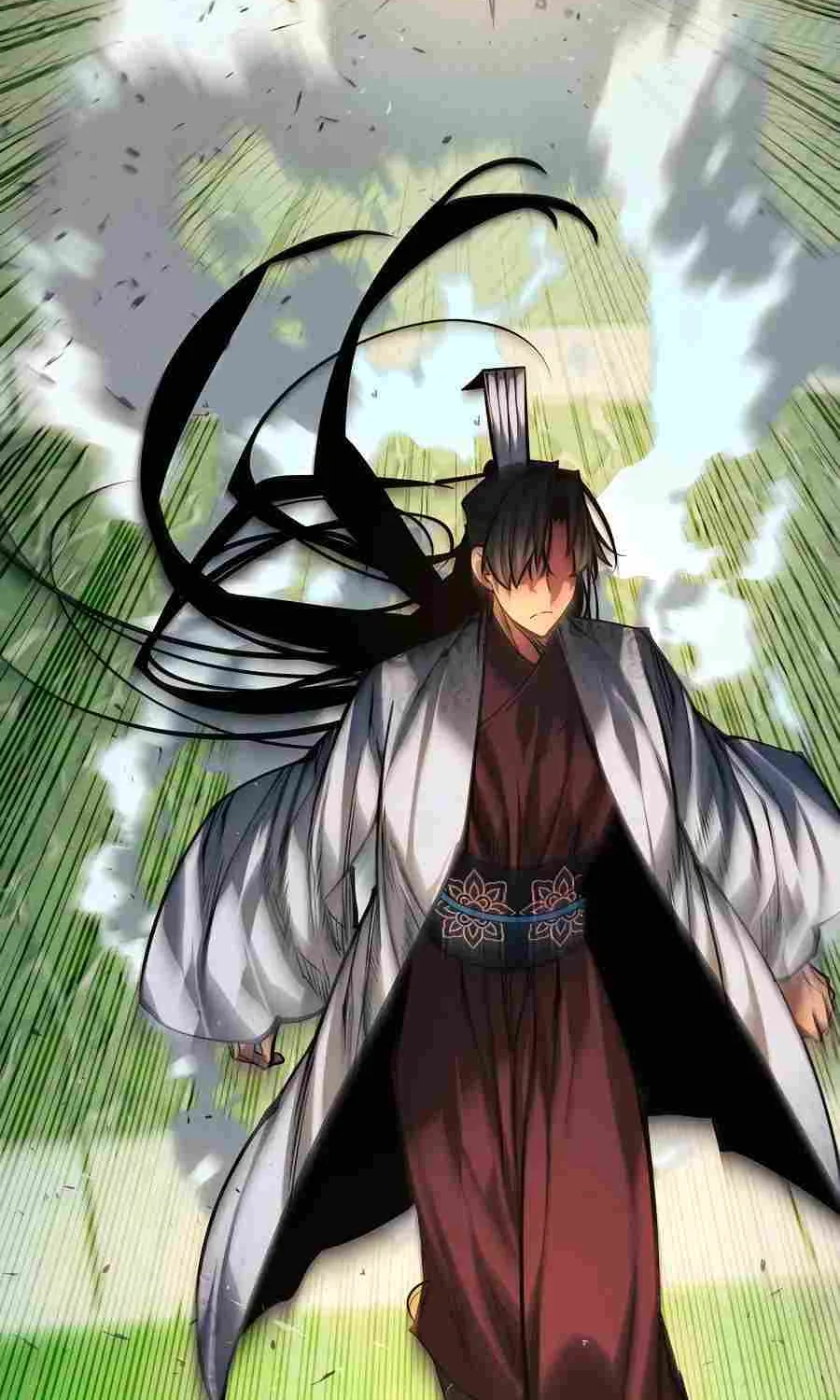 A Modern Man Who Got Transmigrated Into the Murim World Chapter 84 page 6 - 