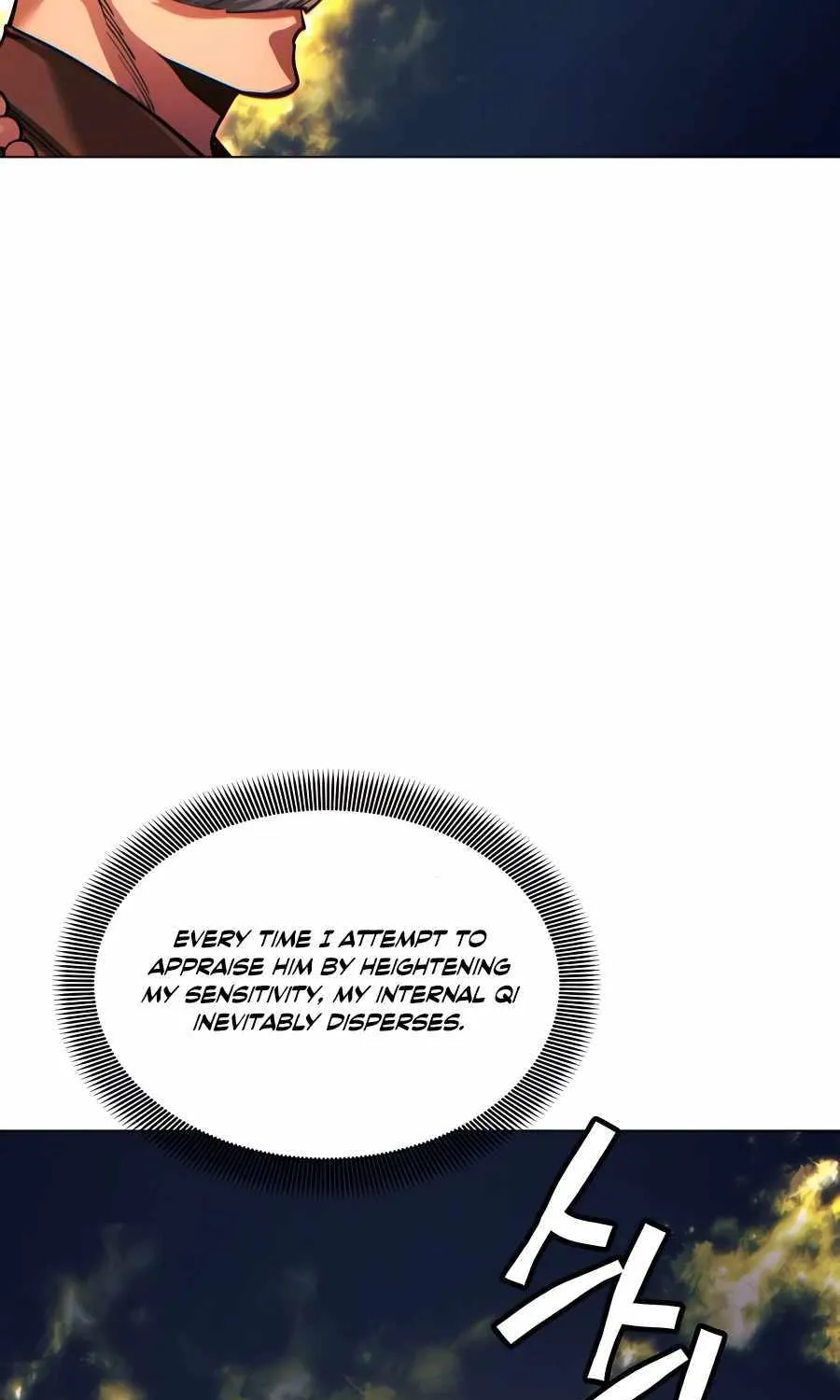 A Modern Man Who Got Transmigrated Into the Murim World Chapter 84 page 52 - 