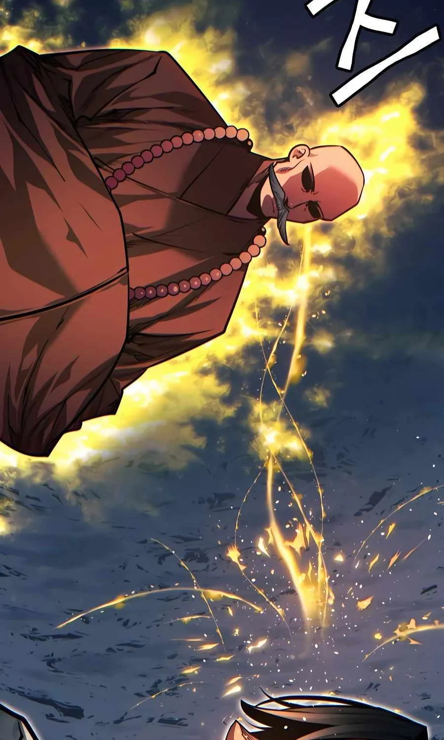 A Modern Man Who Got Transmigrated Into the Murim World Chapter 84 page 53 - 