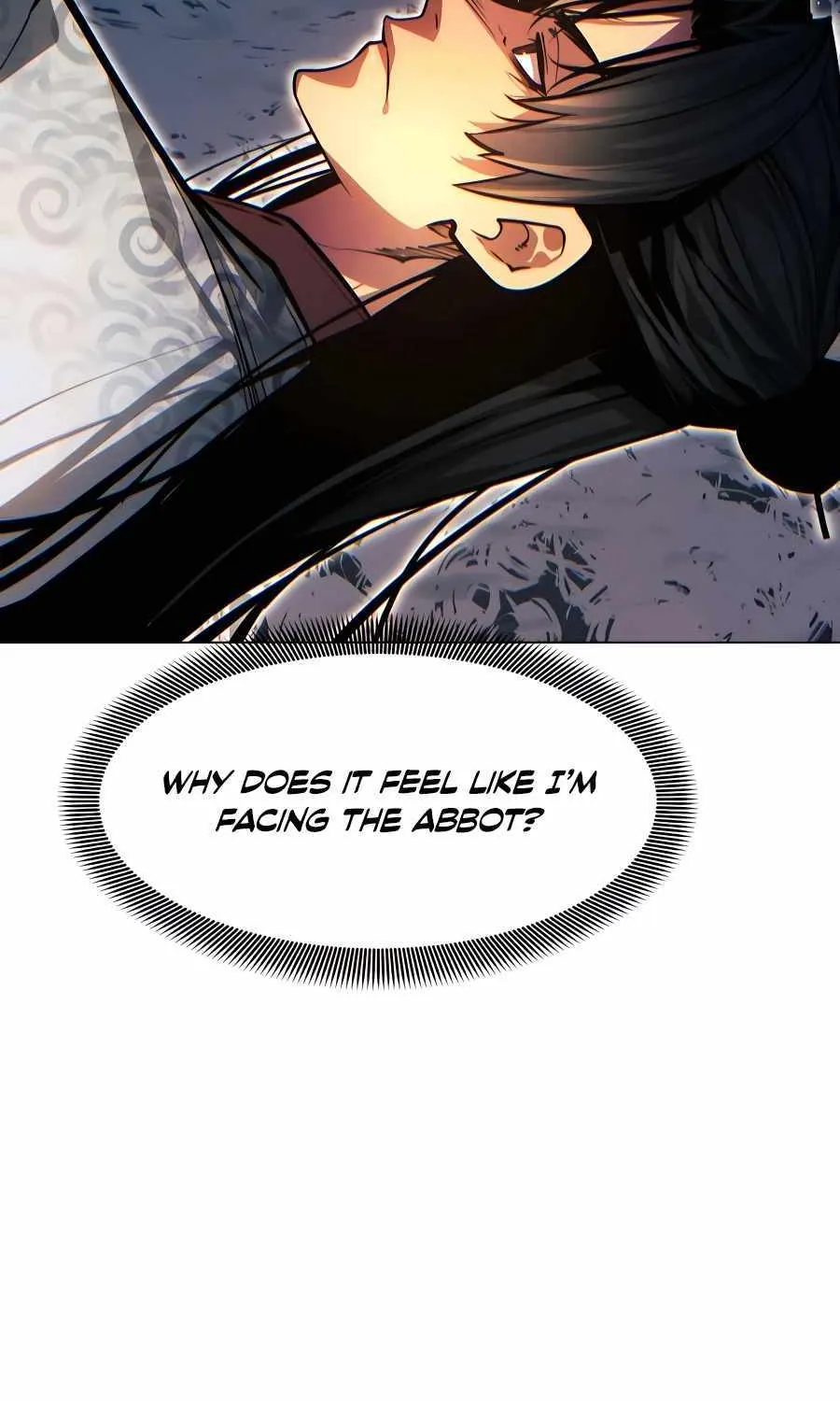 A Modern Man Who Got Transmigrated Into the Murim World Chapter 84 page 54 - 