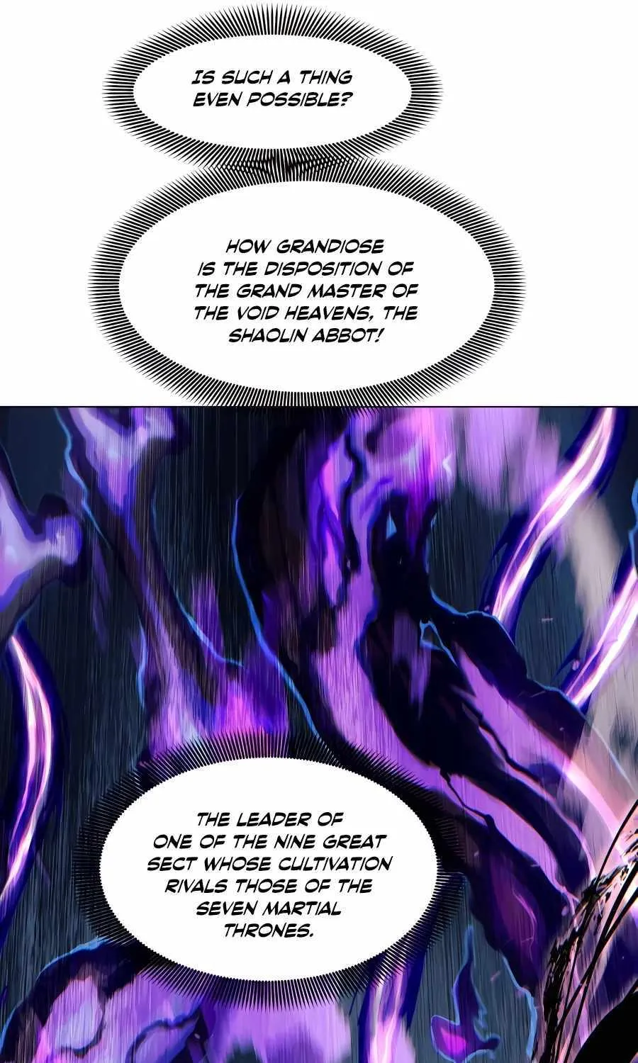 A Modern Man Who Got Transmigrated Into the Murim World Chapter 84 page 56 - 