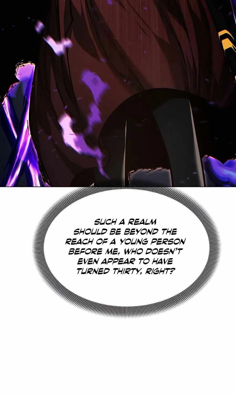 A Modern Man Who Got Transmigrated Into the Murim World Chapter 84 page 58 - 