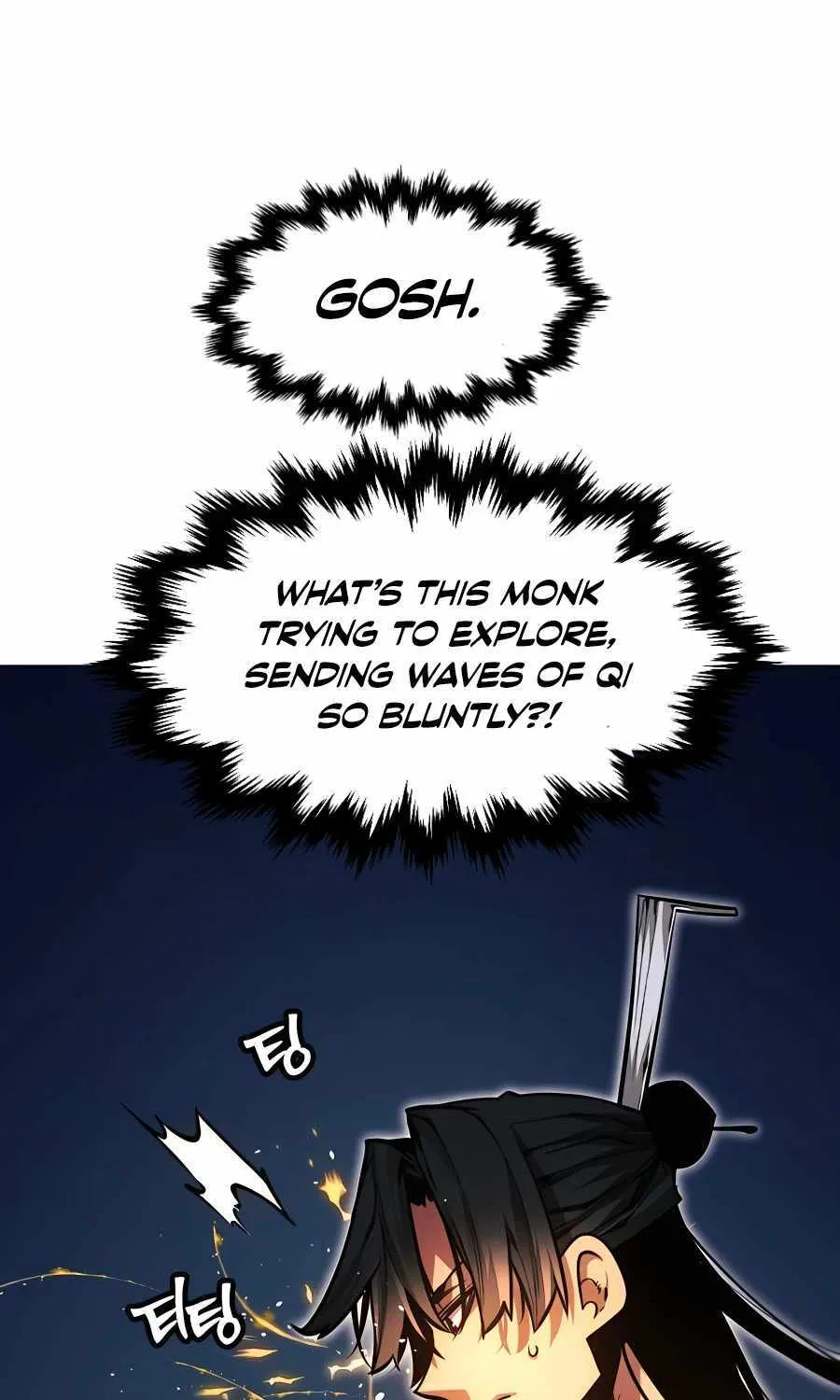 A Modern Man Who Got Transmigrated Into the Murim World Chapter 84 page 59 - 