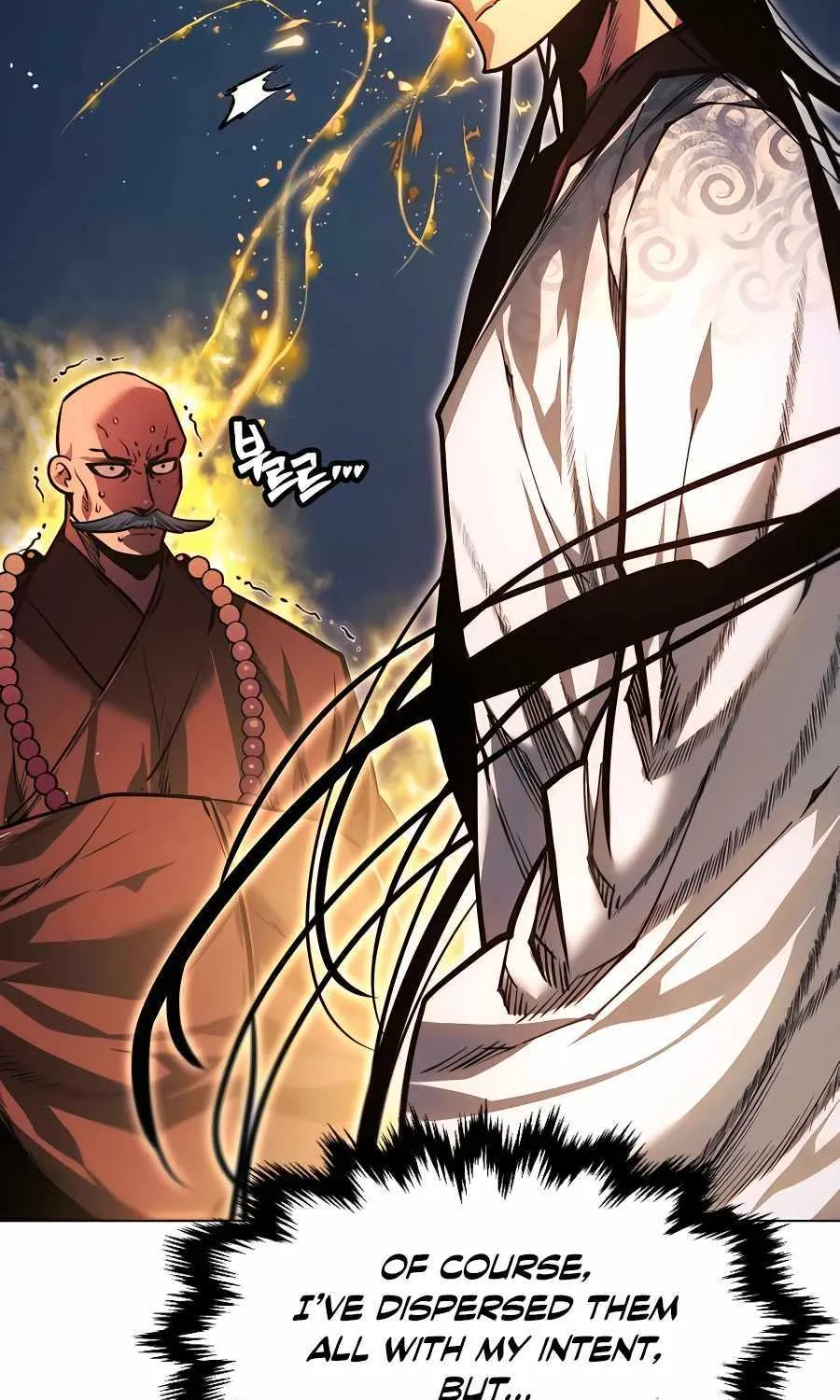 A Modern Man Who Got Transmigrated Into the Murim World Chapter 84 page 60 - 