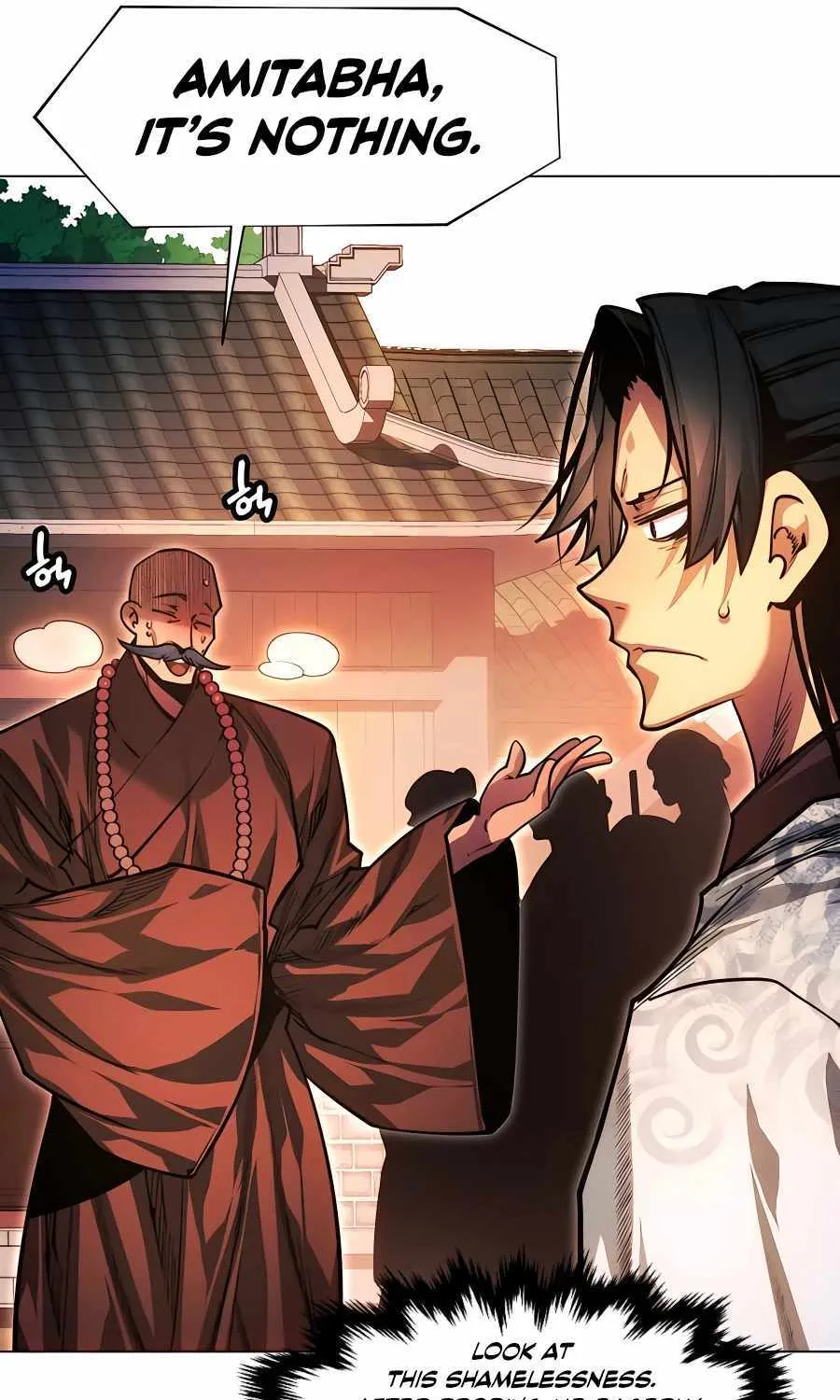 A Modern Man Who Got Transmigrated Into the Murim World Chapter 84 page 63 - 