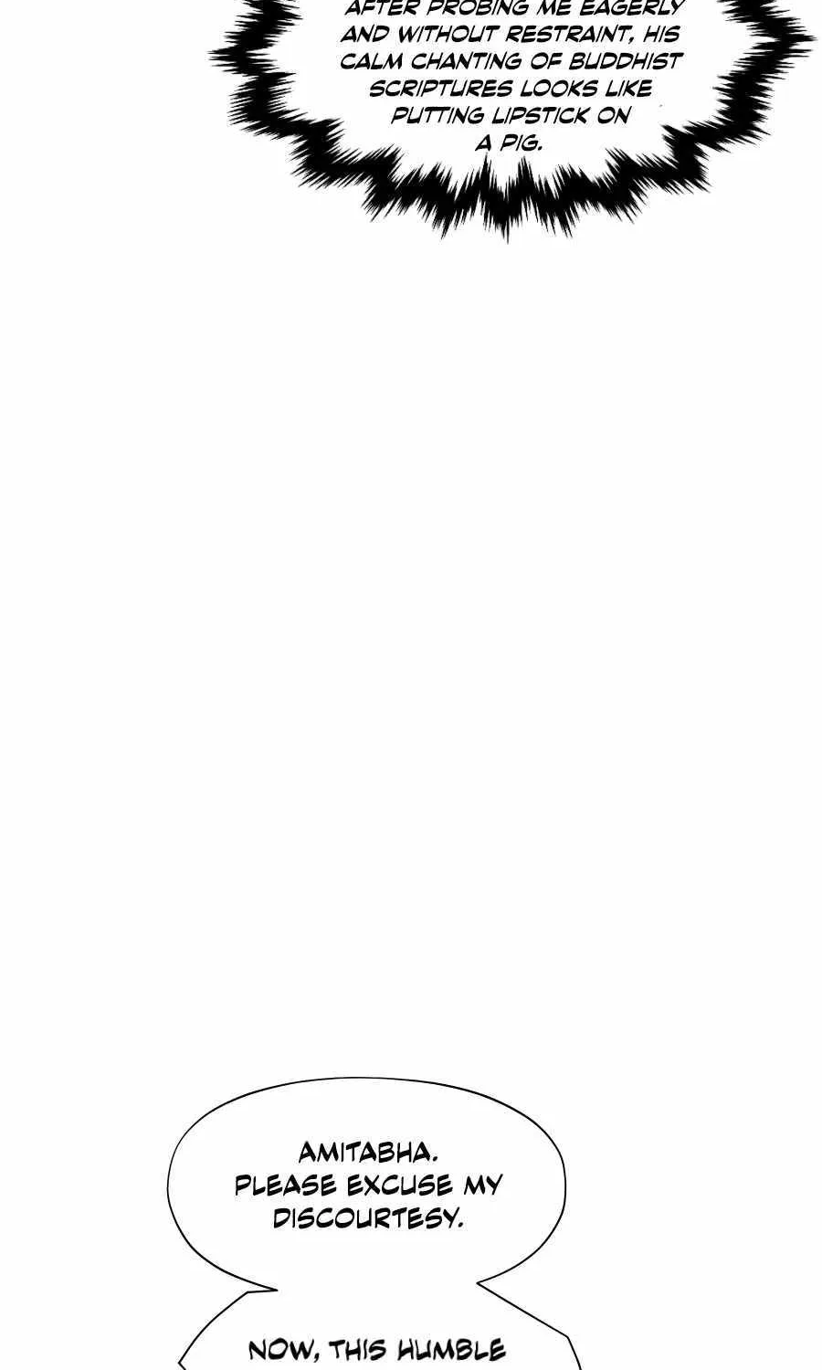 A Modern Man Who Got Transmigrated Into the Murim World Chapter 84 page 64 - 