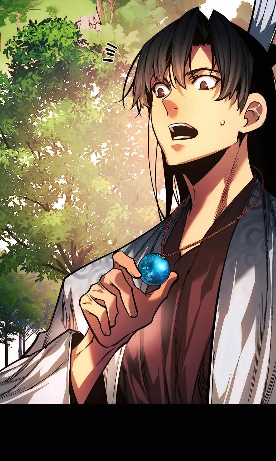A Modern Man Who Got Transmigrated Into the Murim World Chapter 84 page 69 - 