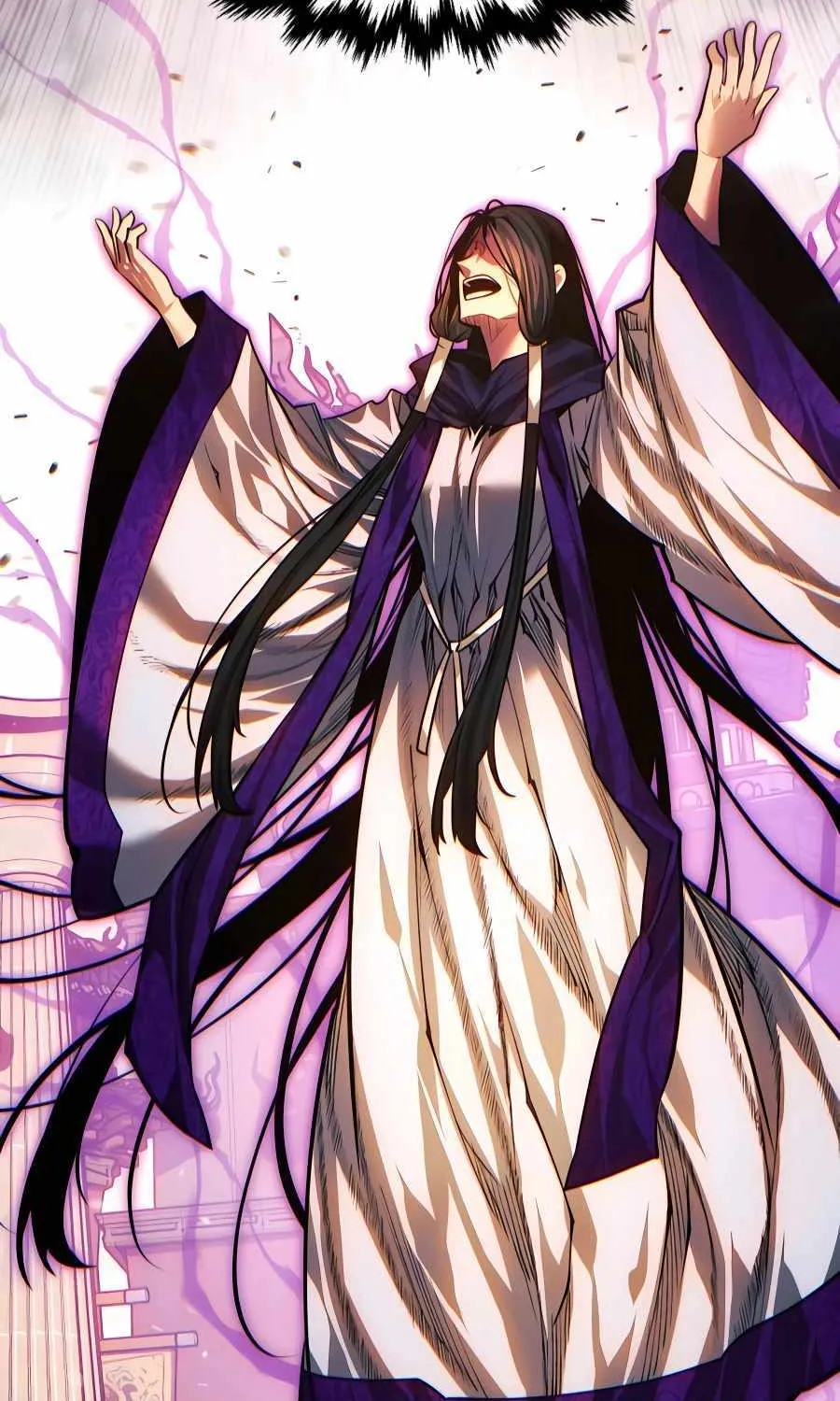 A Modern Man Who Got Transmigrated Into the Murim World Chapter 84 page 73 - 