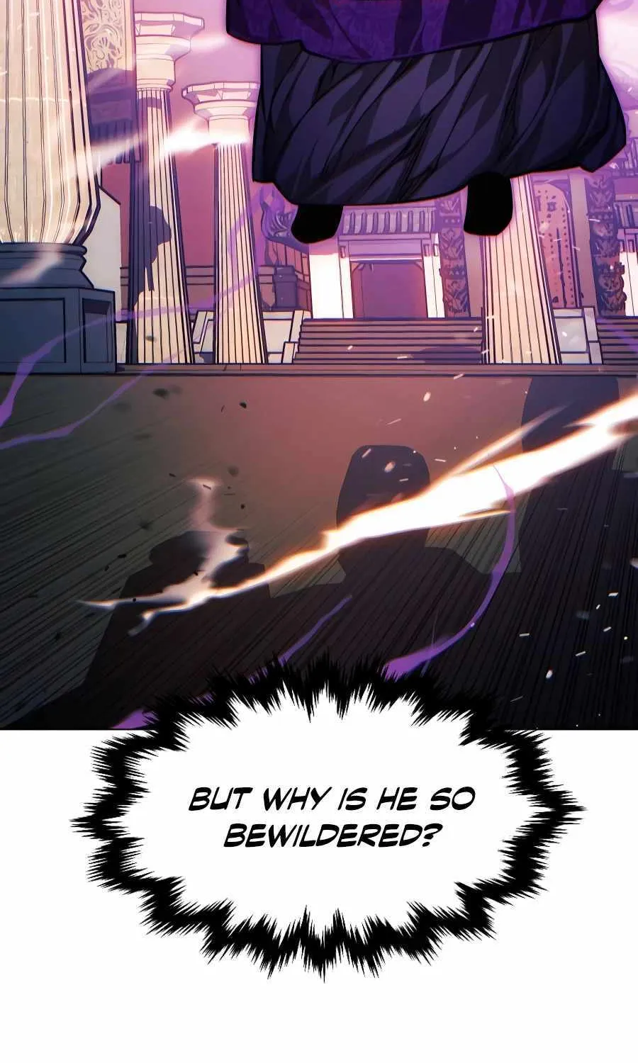 A Modern Man Who Got Transmigrated Into the Murim World Chapter 84 page 74 - 