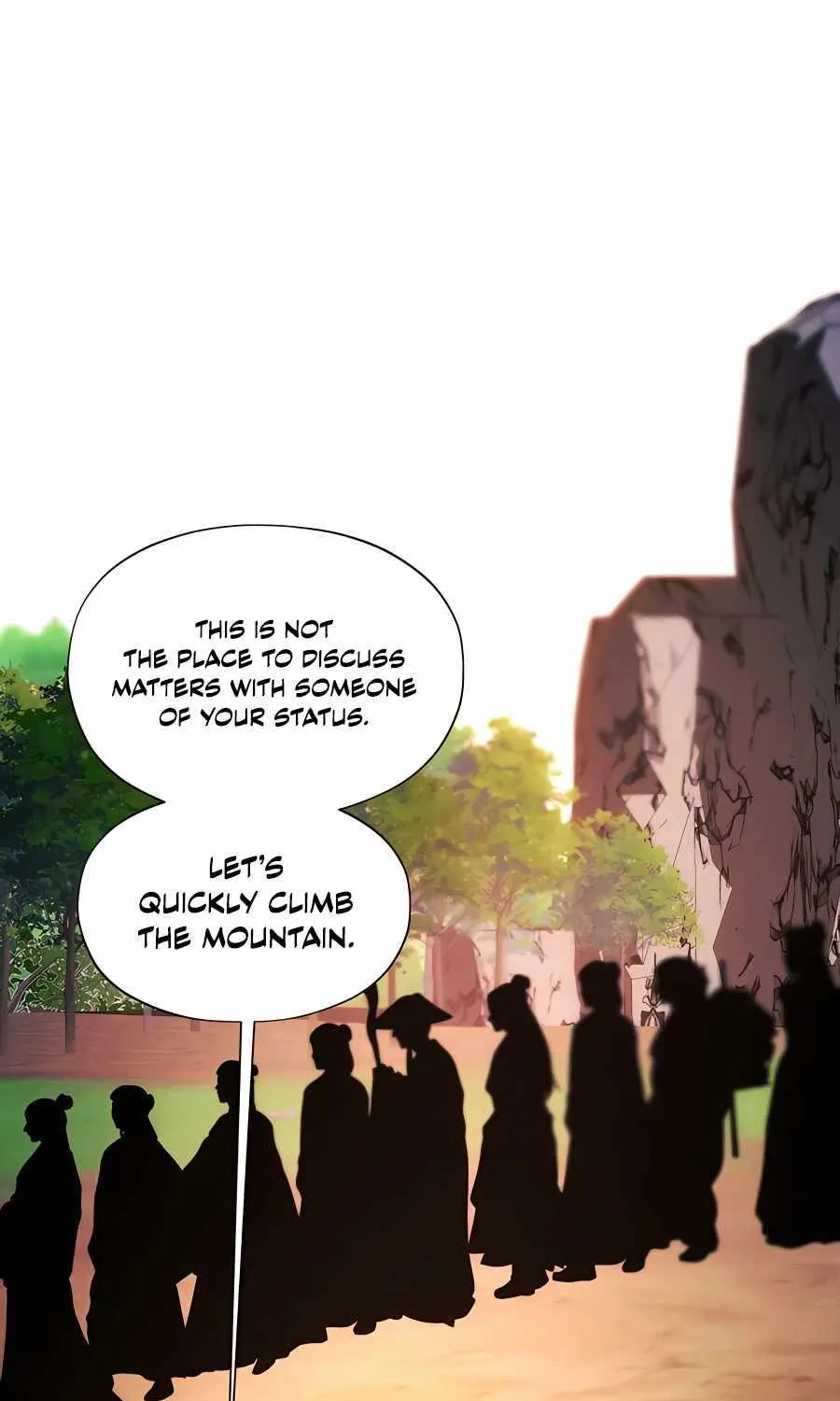 A Modern Man Who Got Transmigrated Into the Murim World Chapter 84 page 80 - 