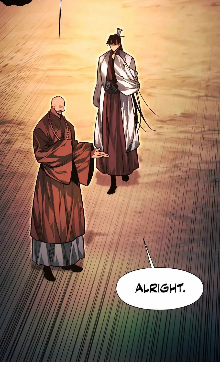 A Modern Man Who Got Transmigrated Into the Murim World Chapter 84 page 81 - 