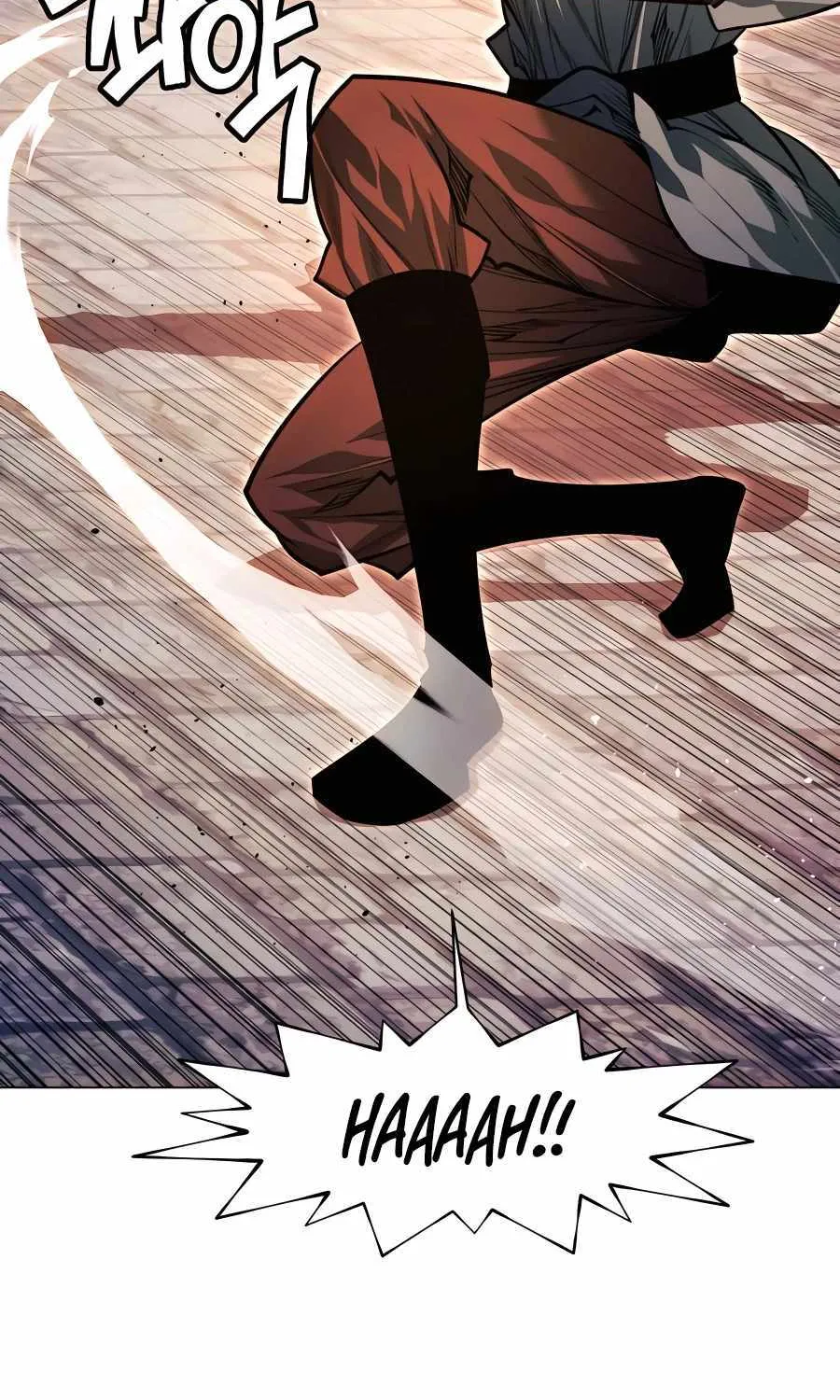 A Modern Man Who Got Transmigrated Into the Murim World Chapter 84 page 88 - 