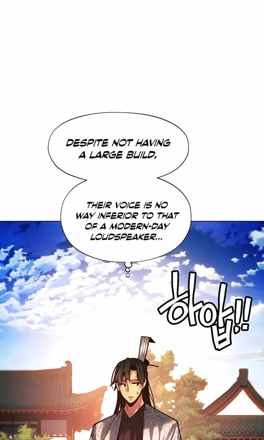 A Modern Man Who Got Transmigrated Into the Murim World Chapter 84 page 89 - 