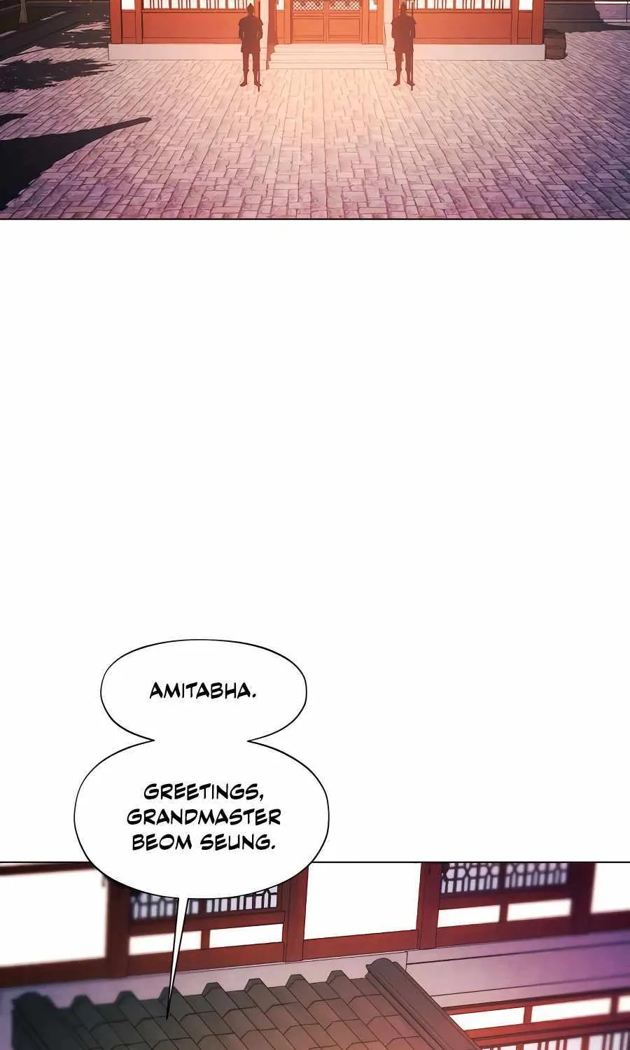 A Modern Man Who Got Transmigrated Into the Murim World Chapter 84 page 91 - 