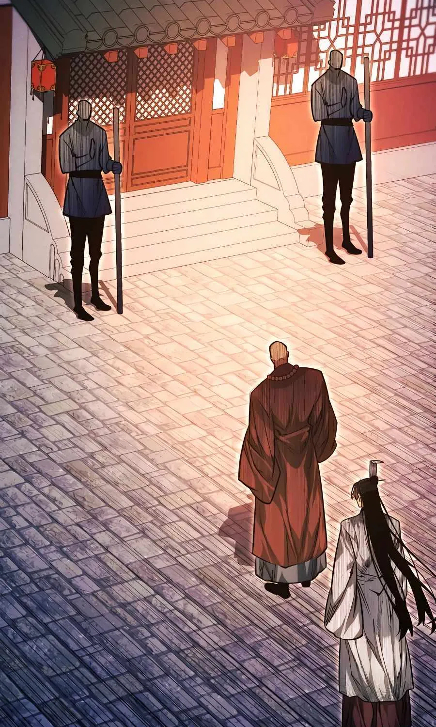 A Modern Man Who Got Transmigrated Into the Murim World Chapter 84 page 92 - 