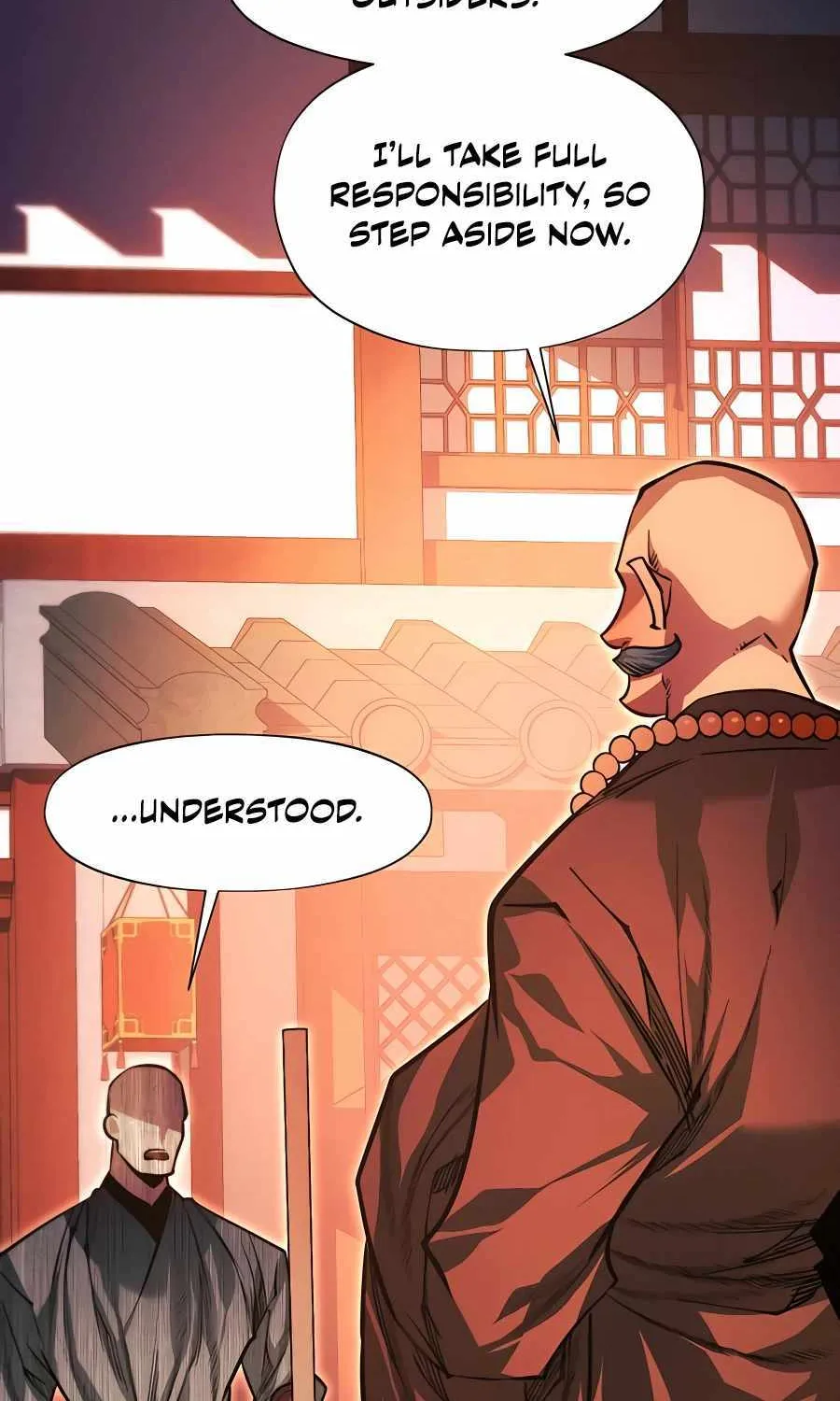 A Modern Man Who Got Transmigrated Into the Murim World Chapter 84 page 97 - 