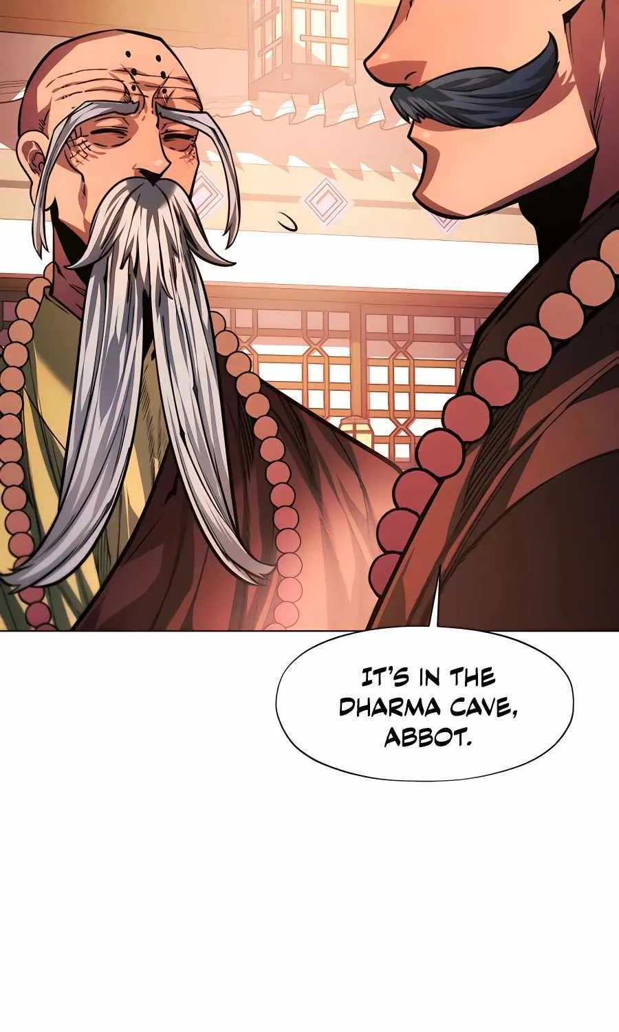 A Modern Man Who Got Transmigrated Into the Murim World Chapter 85 page 102 - 