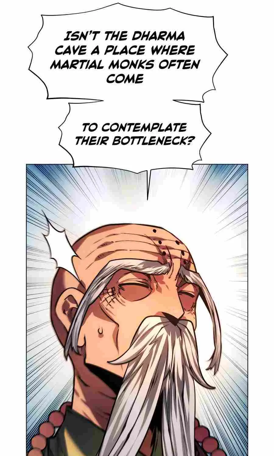 A Modern Man Who Got Transmigrated Into the Murim World Chapter 85 page 104 - 