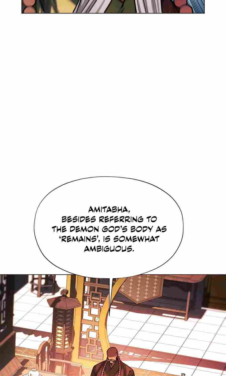 A Modern Man Who Got Transmigrated Into the Murim World Chapter 85 page 105 - 