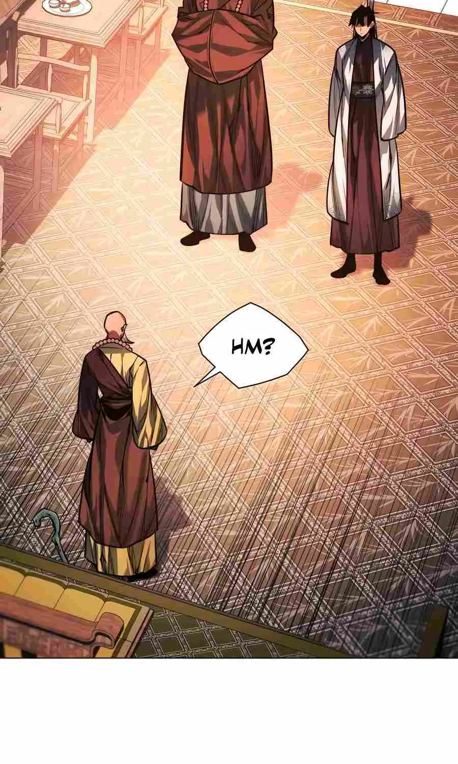 A Modern Man Who Got Transmigrated Into the Murim World Chapter 85 page 106 - 