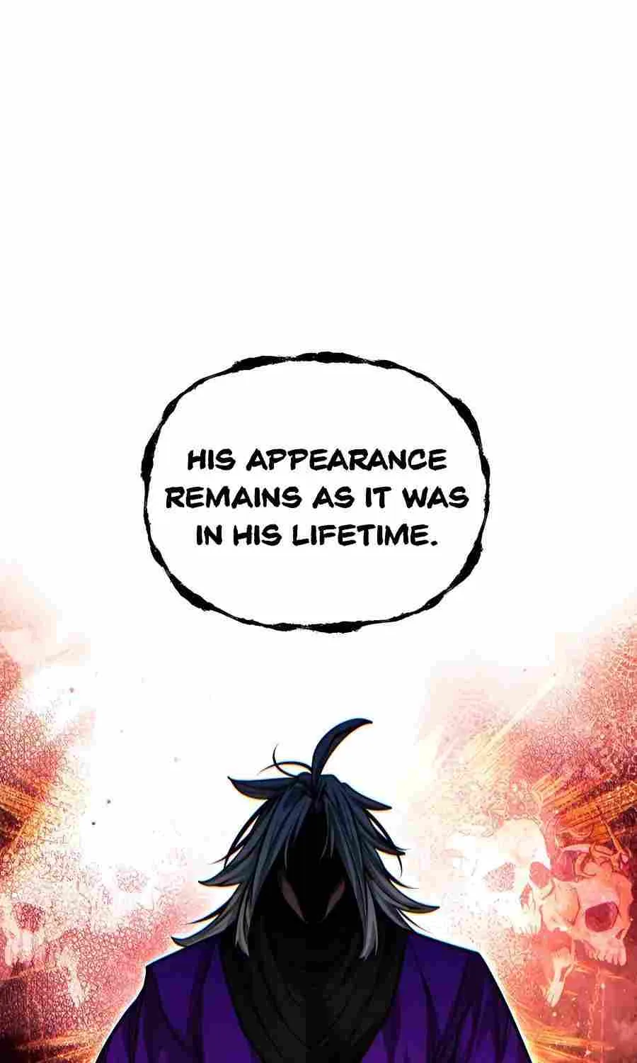 A Modern Man Who Got Transmigrated Into the Murim World Chapter 85 page 107 - 