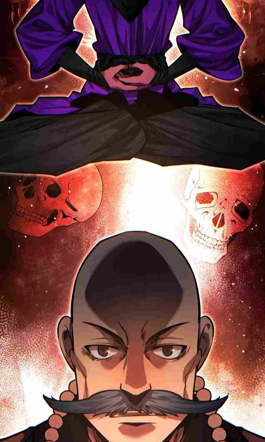 A Modern Man Who Got Transmigrated Into the Murim World Chapter 85 page 108 - 