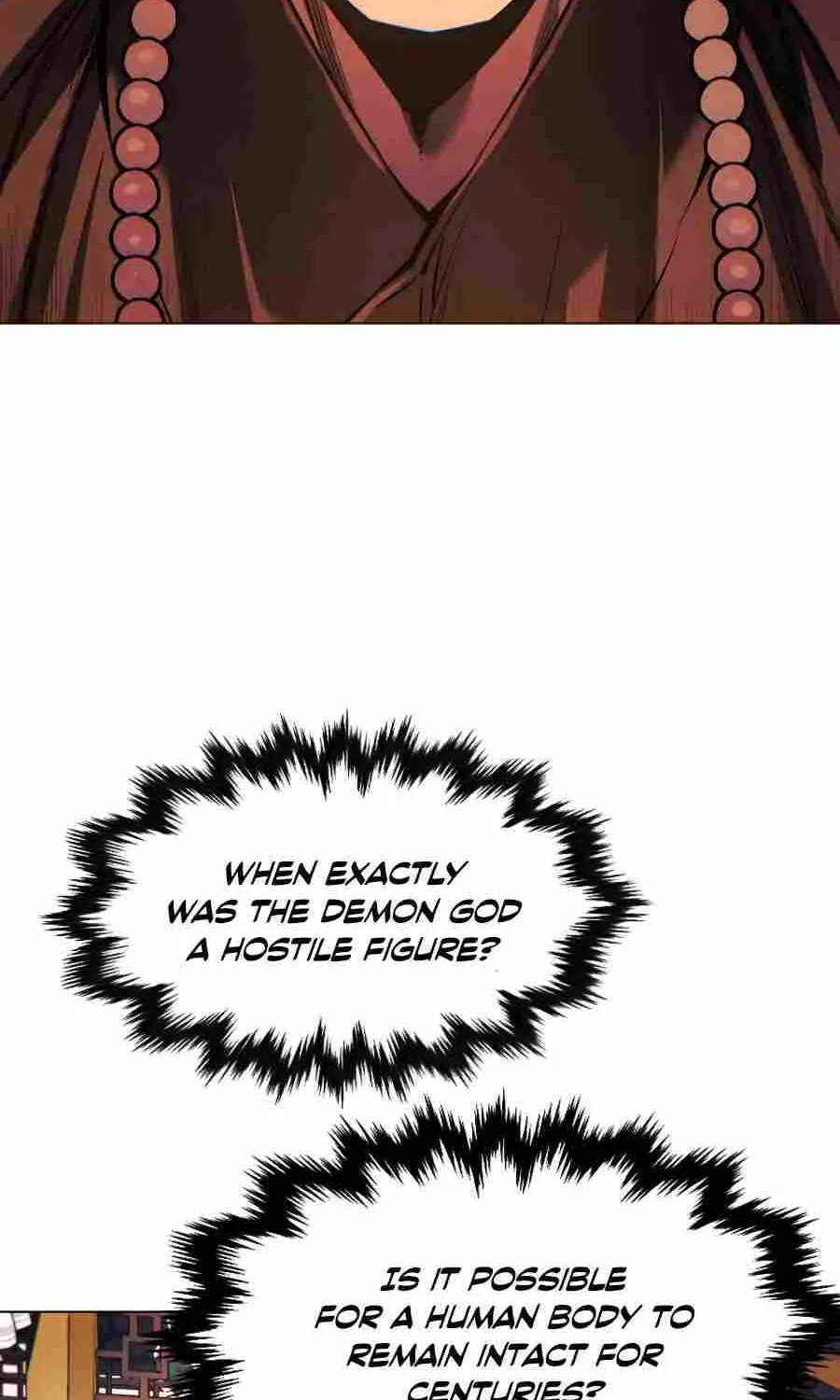 A Modern Man Who Got Transmigrated Into the Murim World Chapter 85 page 109 - 