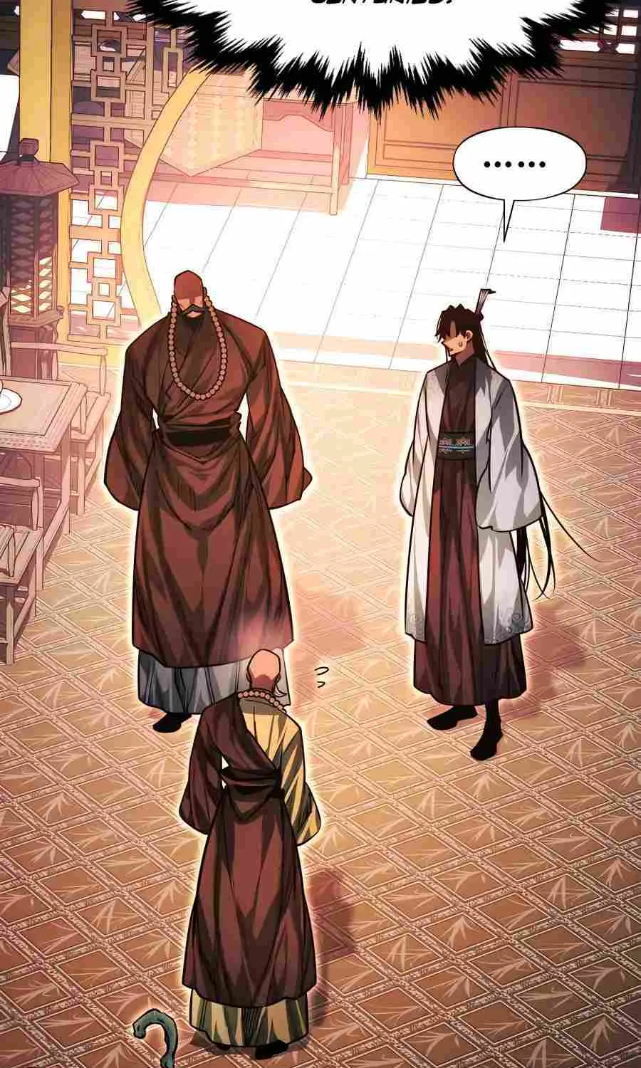 A Modern Man Who Got Transmigrated Into the Murim World Chapter 85 page 110 - 