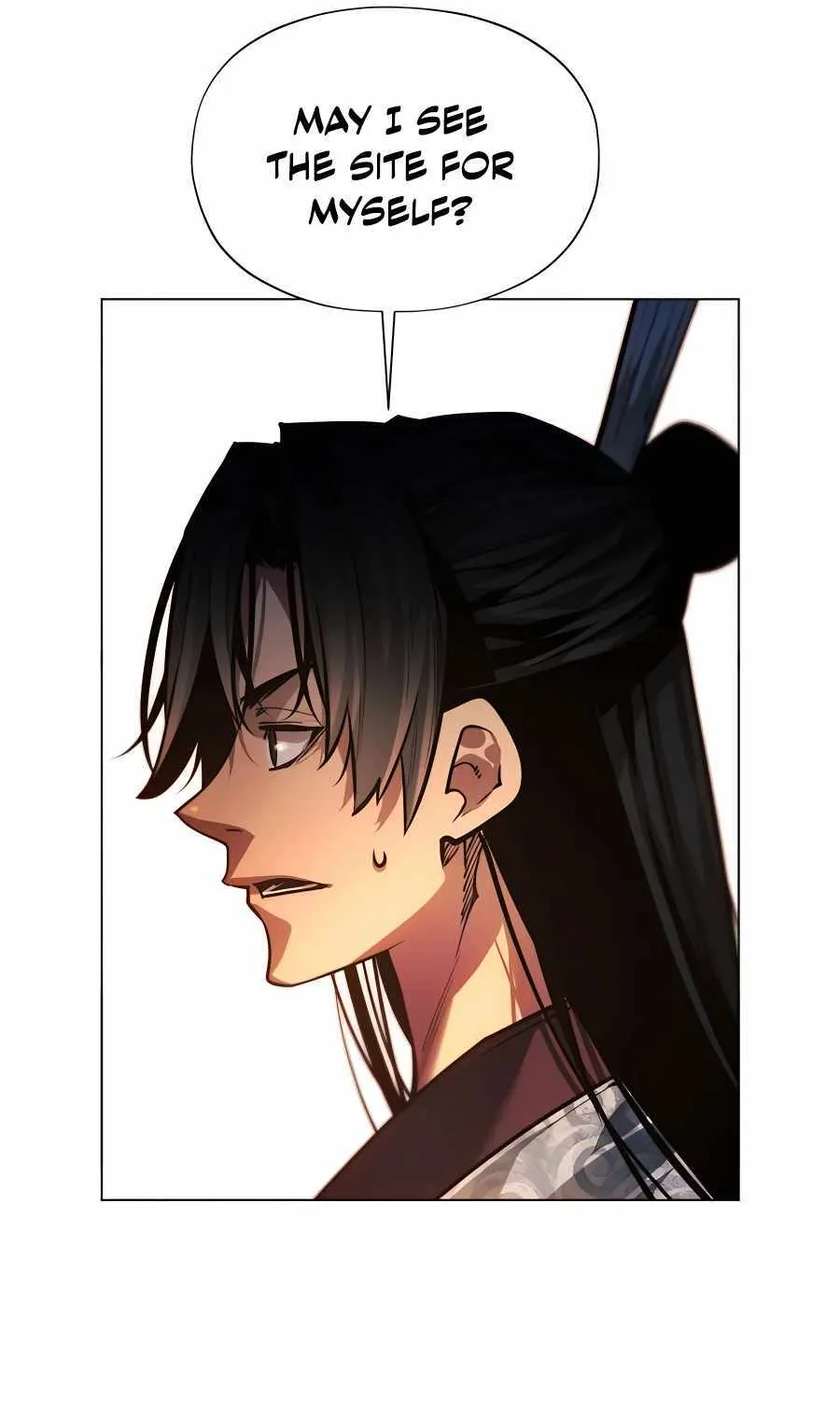 A Modern Man Who Got Transmigrated Into the Murim World Chapter 85 page 112 - 