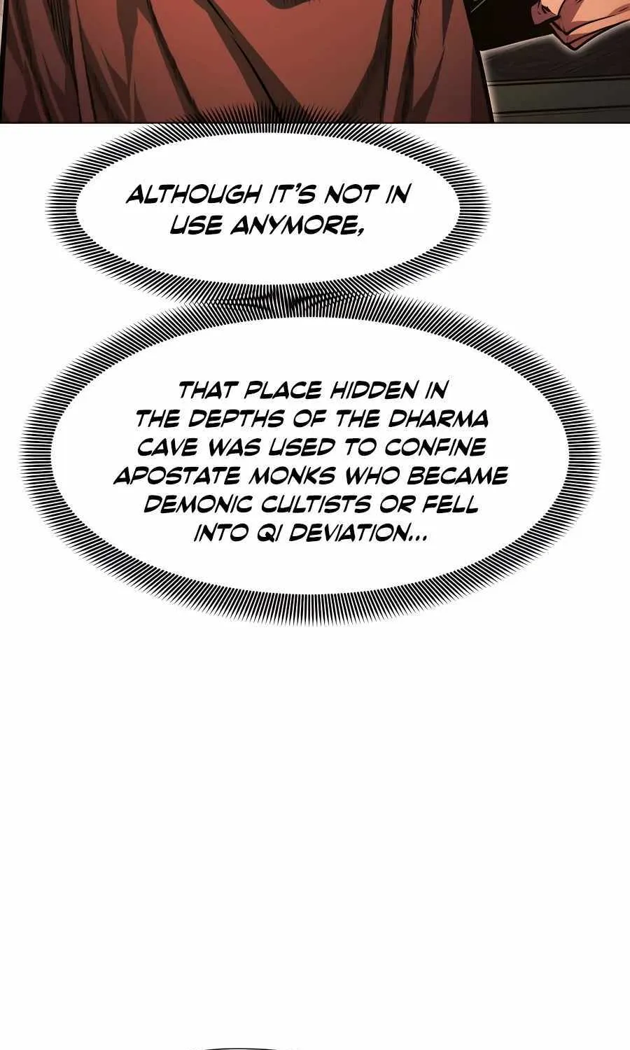 A Modern Man Who Got Transmigrated Into the Murim World Chapter 85 page 116 - 