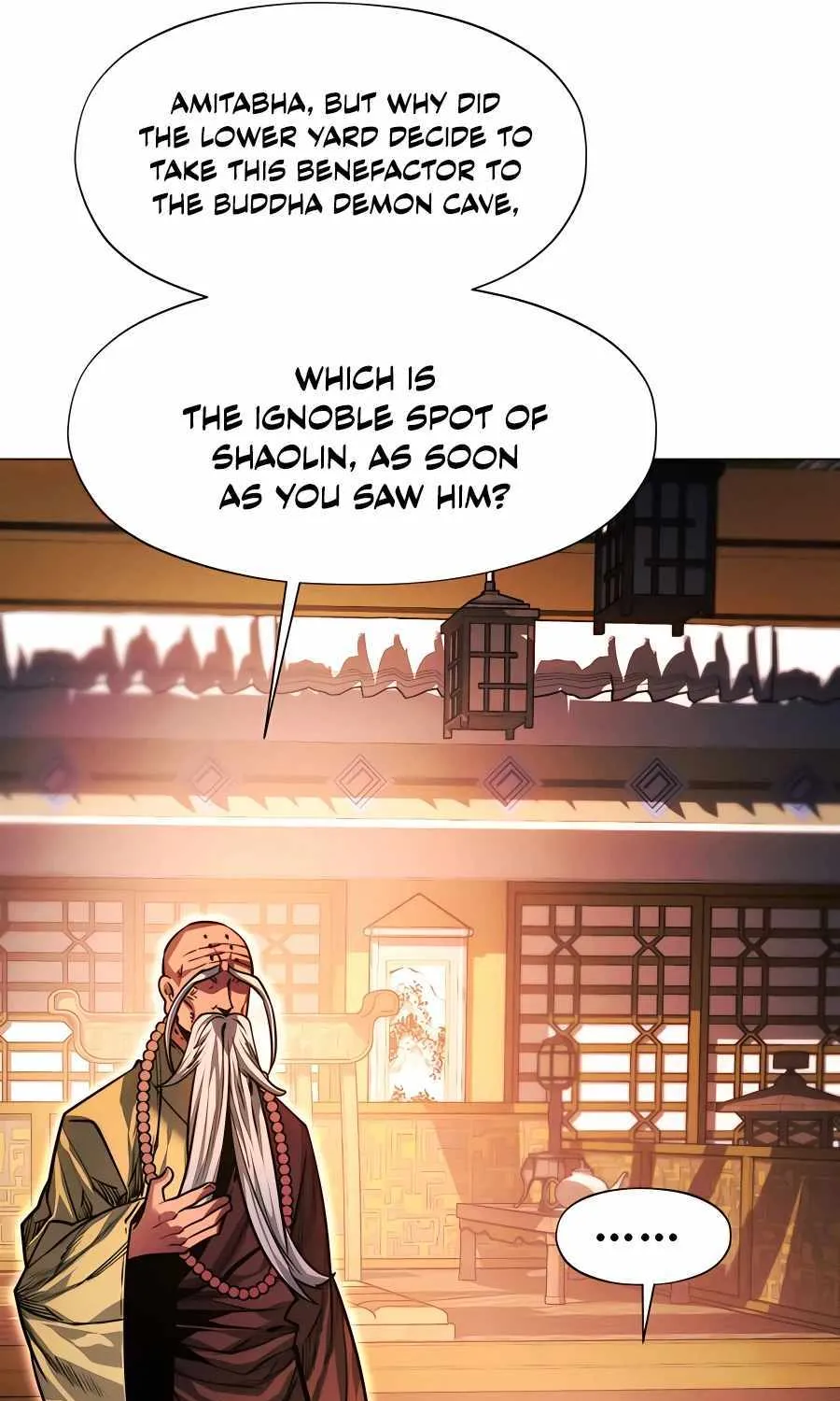 A Modern Man Who Got Transmigrated Into the Murim World Chapter 85 page 119 - 