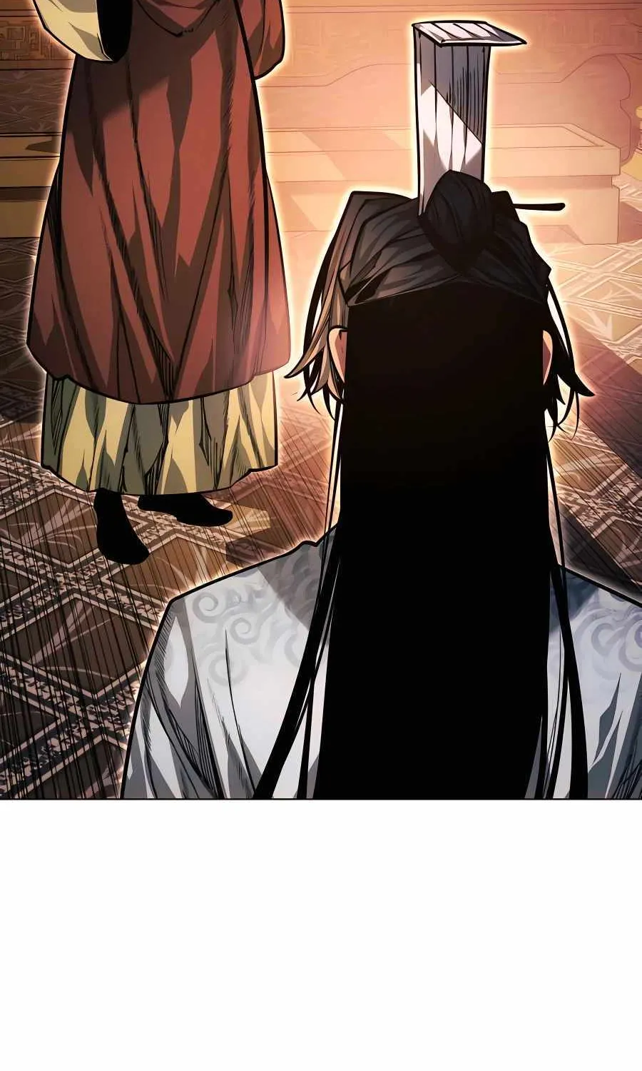 A Modern Man Who Got Transmigrated Into the Murim World Chapter 85 page 120 - 