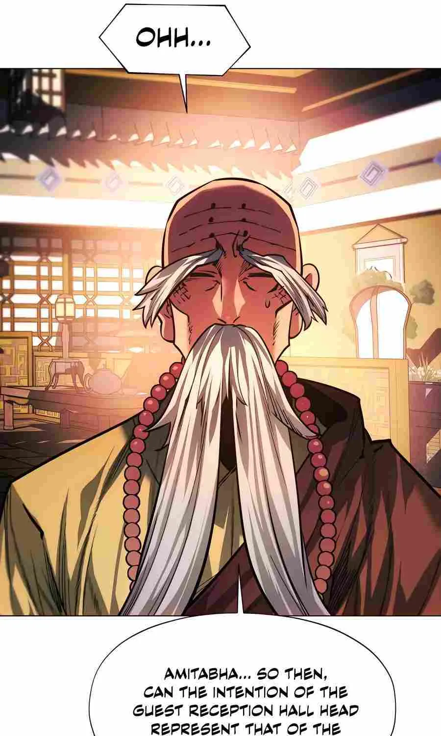 A Modern Man Who Got Transmigrated Into the Murim World Chapter 85 page 127 - 