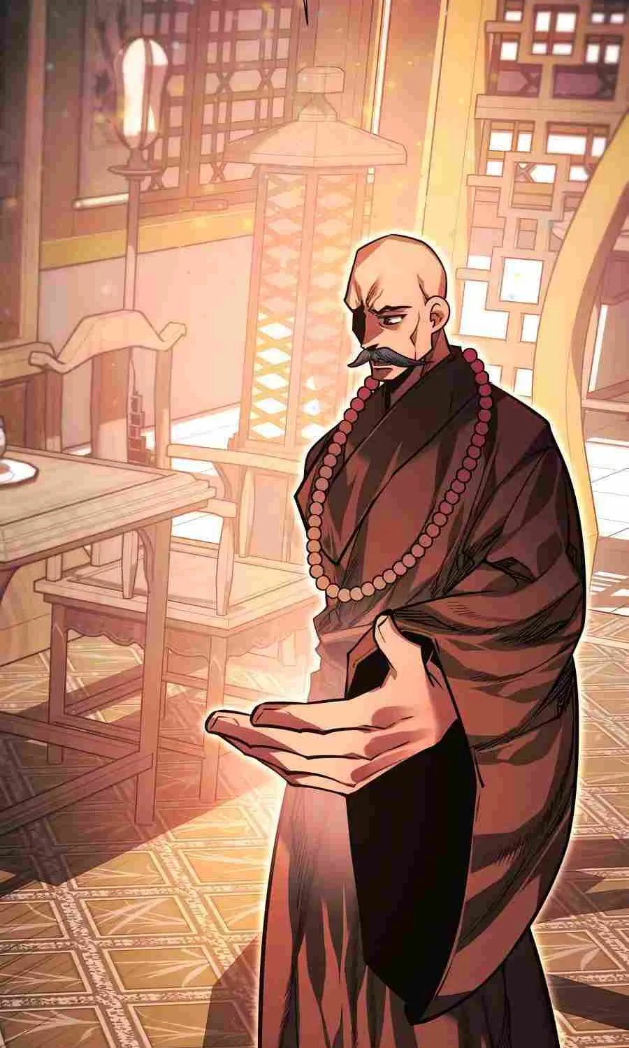 A Modern Man Who Got Transmigrated Into the Murim World Chapter 85 page 129 - 