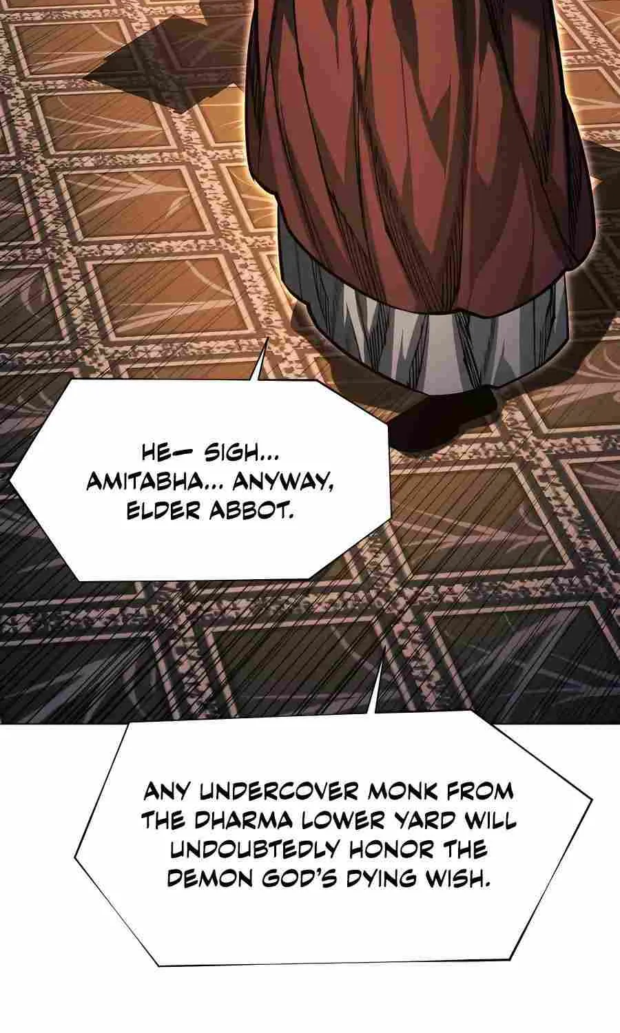 A Modern Man Who Got Transmigrated Into the Murim World Chapter 85 page 130 - 