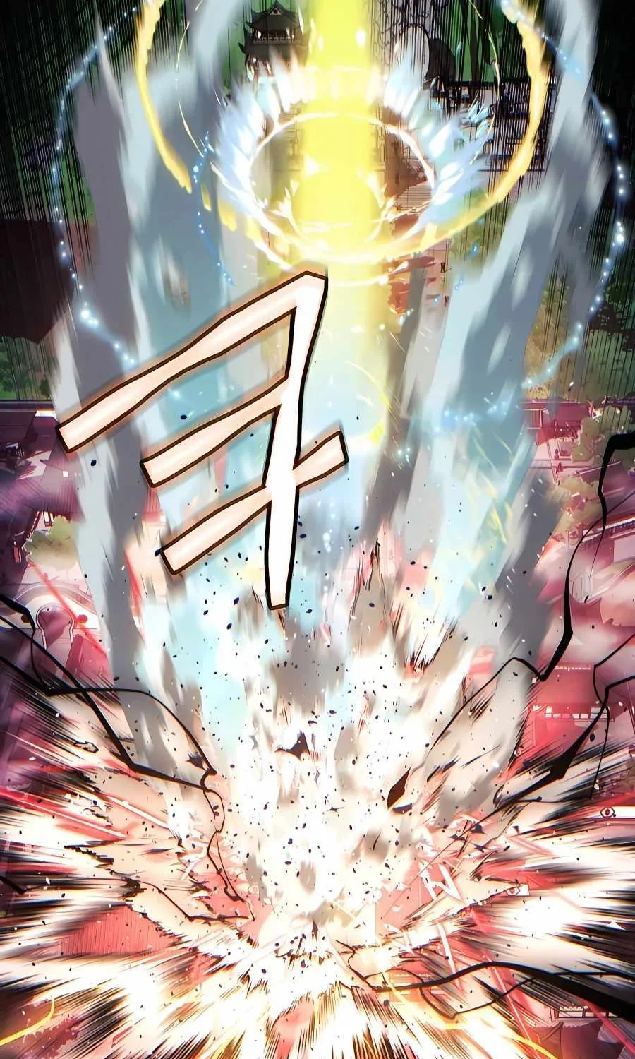A Modern Man Who Got Transmigrated Into the Murim World Chapter 85 page 14 - 