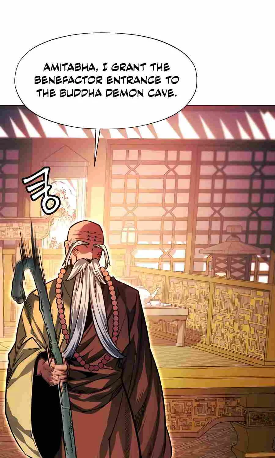 A Modern Man Who Got Transmigrated Into the Murim World Chapter 85 page 132 - 