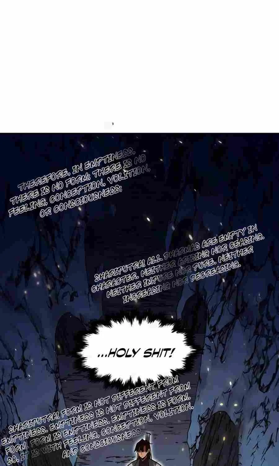 A Modern Man Who Got Transmigrated Into the Murim World Chapter 85 page 137 - 