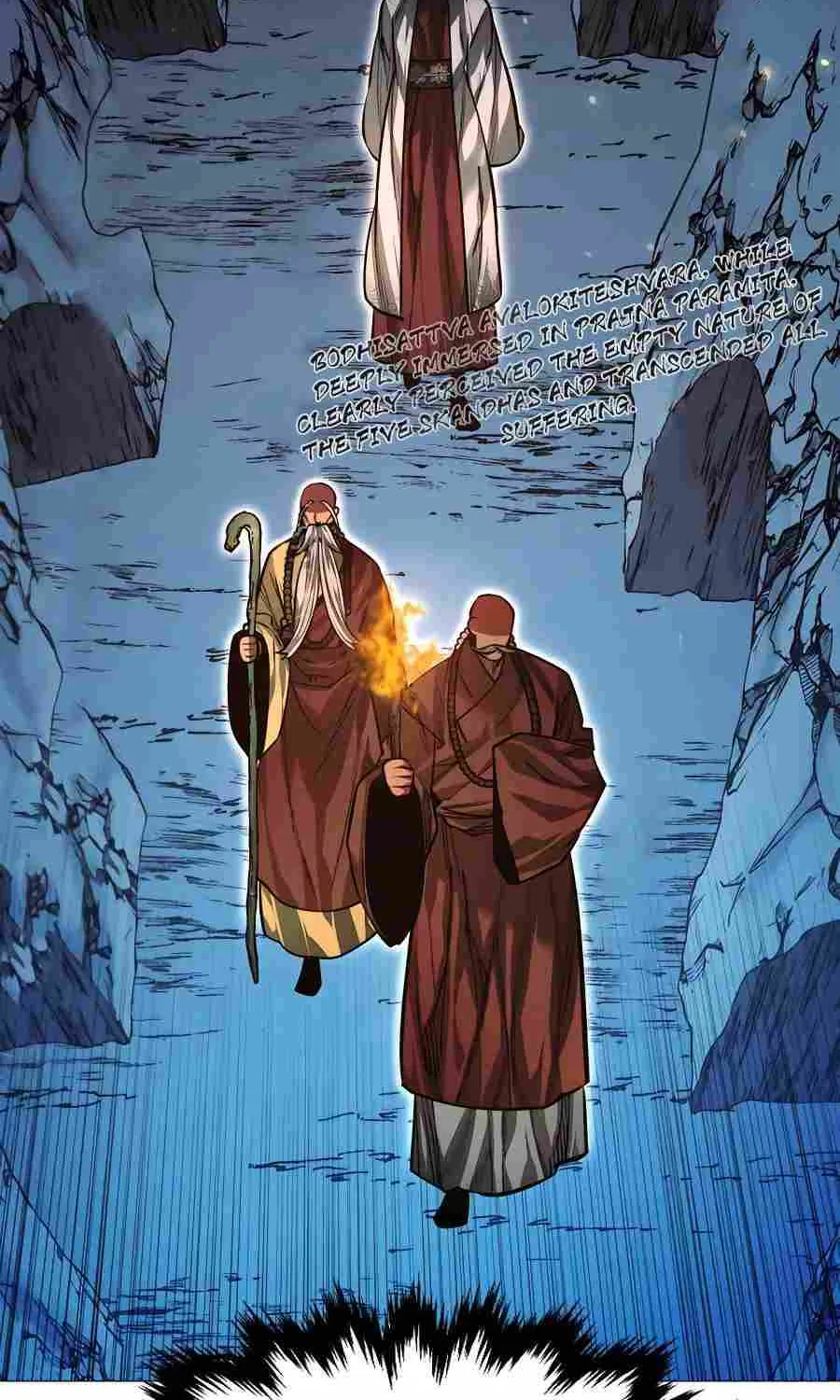A Modern Man Who Got Transmigrated Into the Murim World Chapter 85 page 138 - 