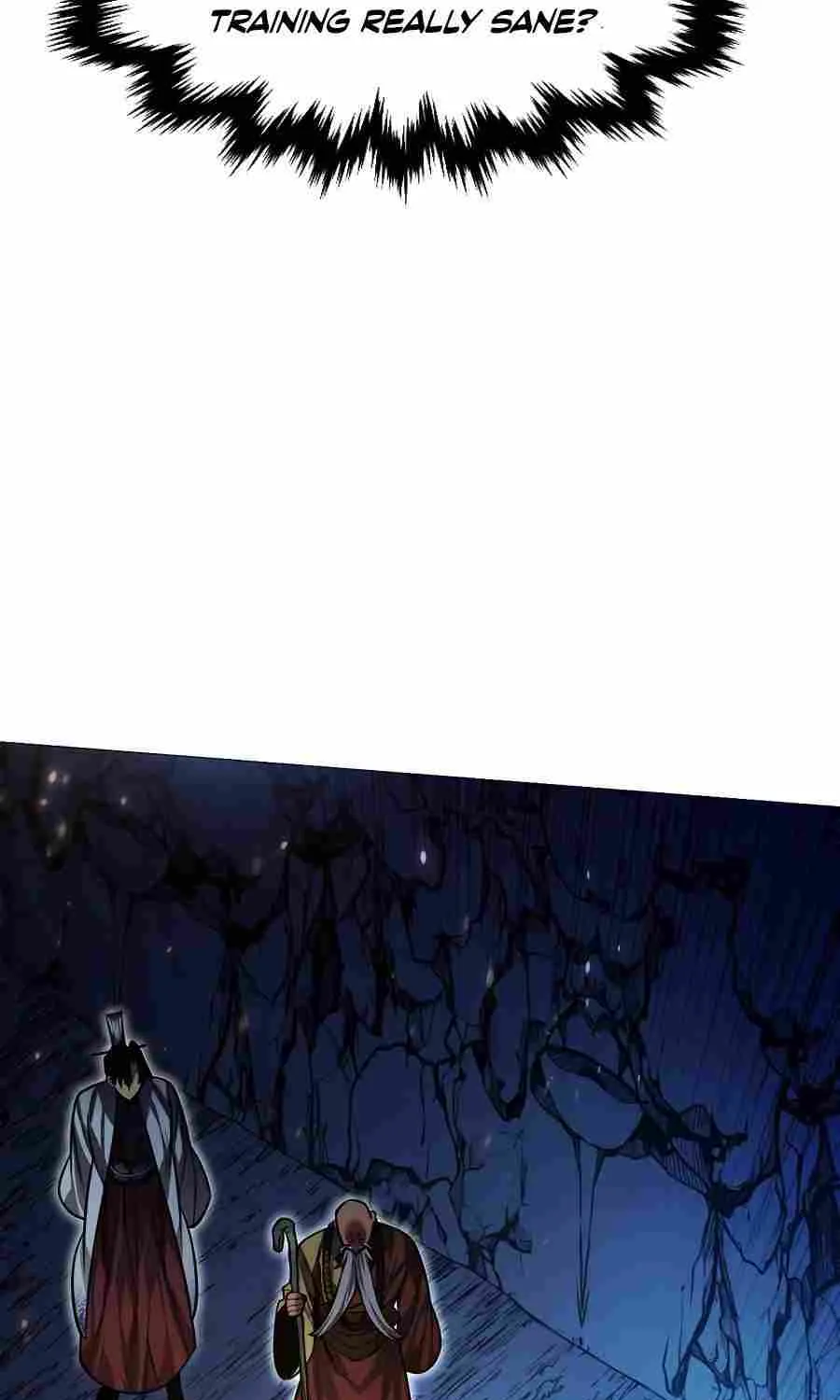 A Modern Man Who Got Transmigrated Into the Murim World Chapter 85 page 141 - 