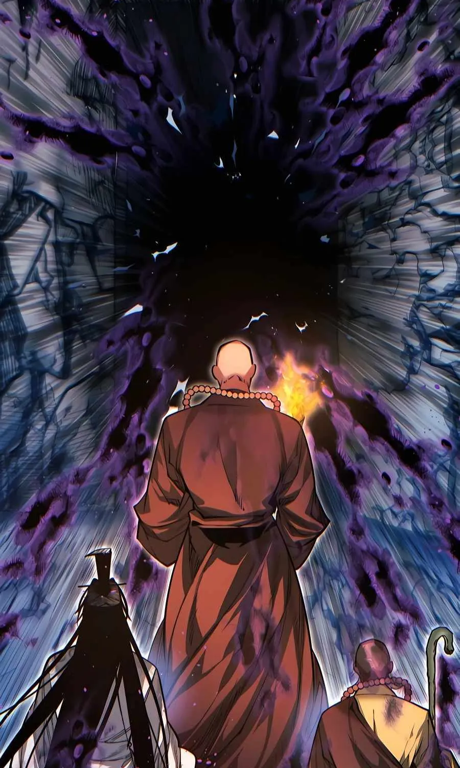 A Modern Man Who Got Transmigrated Into the Murim World Chapter 85 page 145 - 