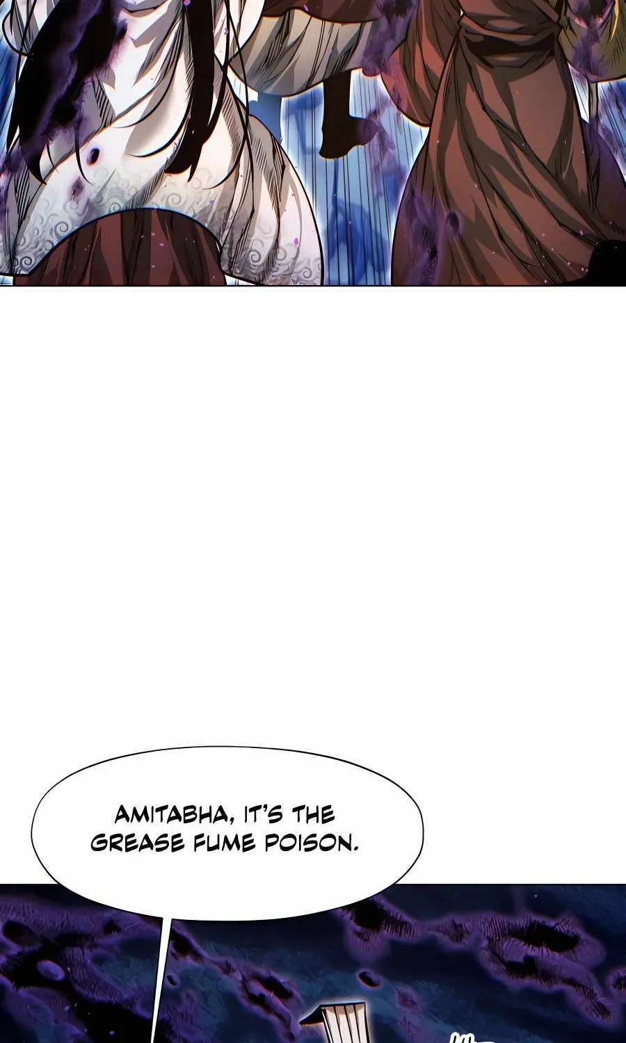 A Modern Man Who Got Transmigrated Into the Murim World Chapter 85 page 146 - 
