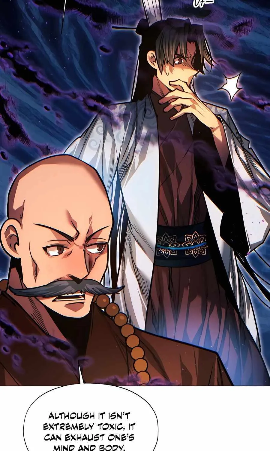 A Modern Man Who Got Transmigrated Into the Murim World Chapter 85 page 147 - 