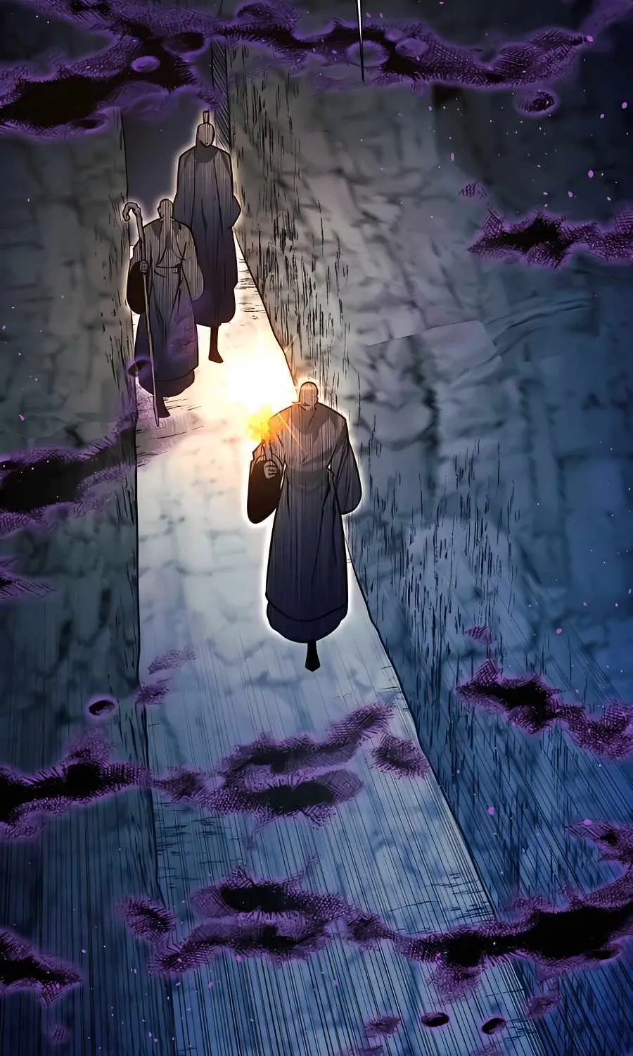 A Modern Man Who Got Transmigrated Into the Murim World Chapter 85 page 149 - 
