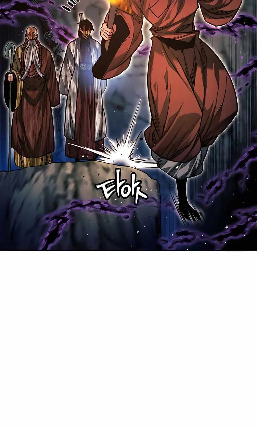 A Modern Man Who Got Transmigrated Into the Murim World Chapter 85 page 156 - 