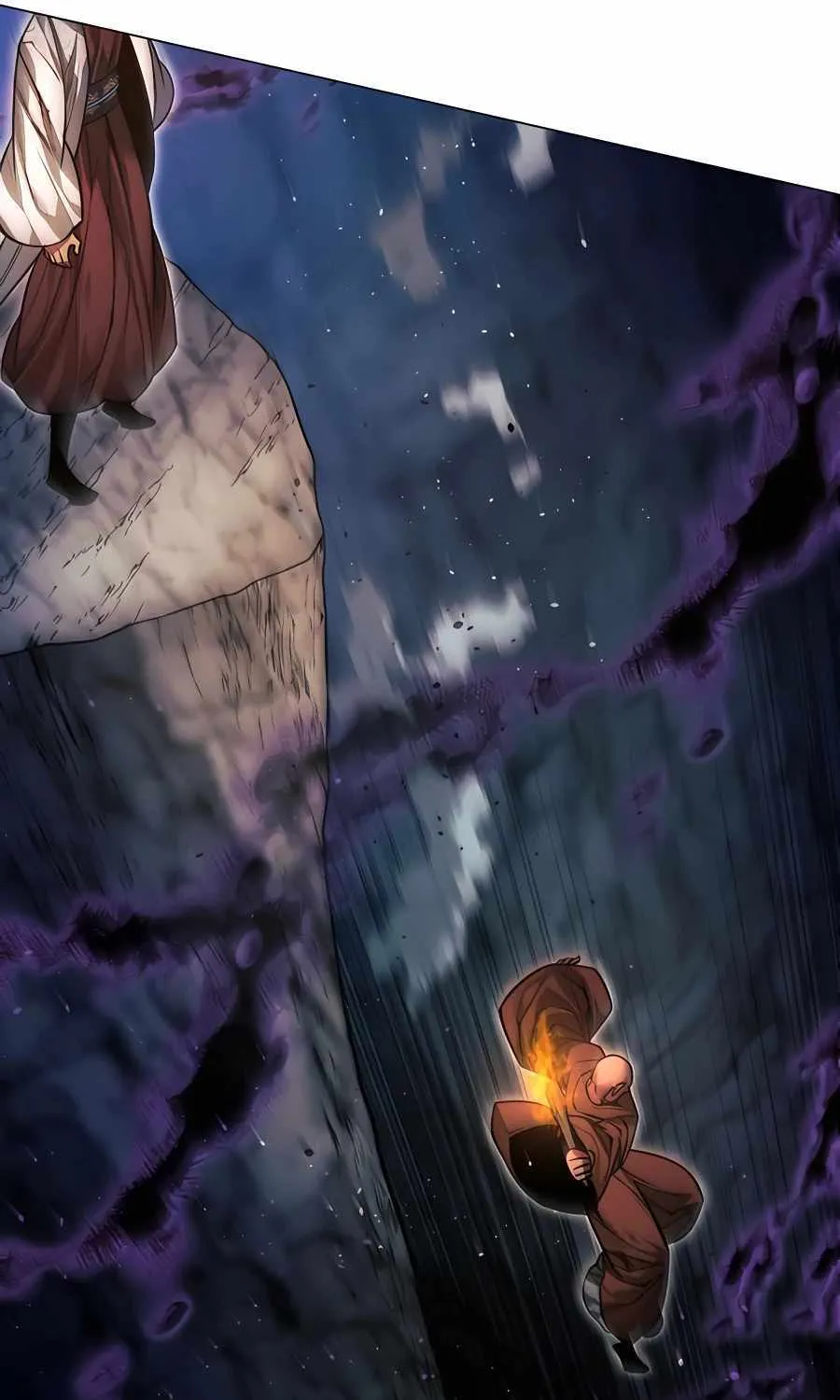 A Modern Man Who Got Transmigrated Into the Murim World Chapter 85 page 157 - 