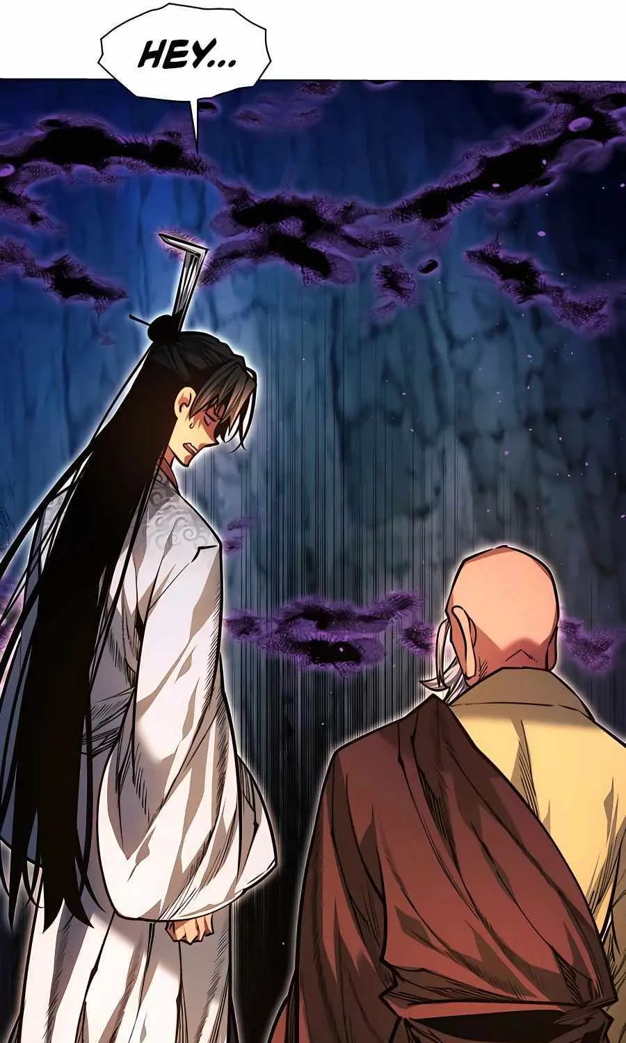 A Modern Man Who Got Transmigrated Into the Murim World Chapter 85 page 159 - 