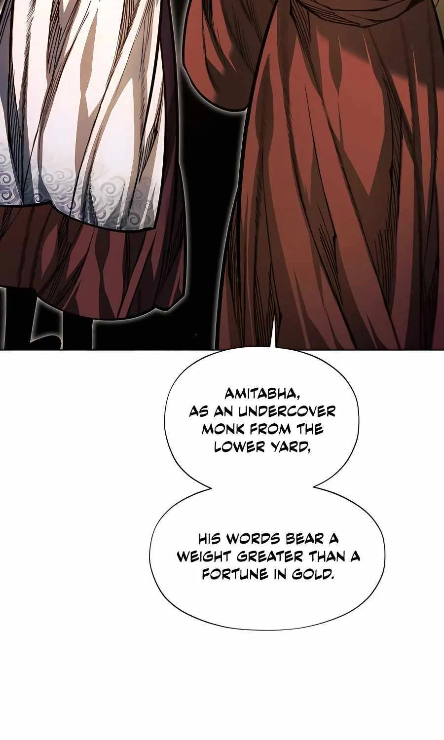 A Modern Man Who Got Transmigrated Into the Murim World Chapter 85 page 160 - 